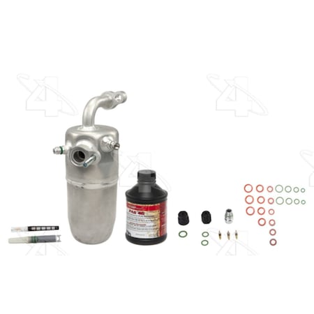 Four Seasons A/C SERVICE KITS 20256SK